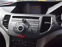 Used Honda Accord EX 150 HP (110 kW) 2009 Silver Sedan