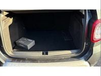 Used Dacia Duster Comfort 101 HP (74 kW) 2019 Grey SUV