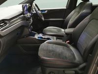 Used Ford Kuga ST-Line X 224 HP (164 kW) 2023 SUV