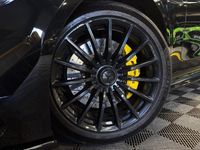 Used Mercedes AMG GT 63 AMG 2020 Black Coupe