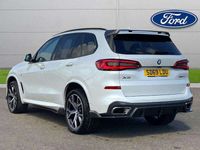 used BMW X5 DIESEL ESTATE