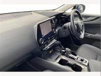 Used Lexus NX450h+ 306 HP (225 kW) 2023 Black SUV