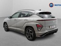 Used Hyundai Kona N Line 141 HP (103 kW) 2025 SUV