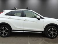 Used Mitsubishi Eclipse Cross 2018 SUV