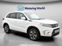 Used Suzuki Vitara SZ-T 129 HP (94 kW) 2024 SUV