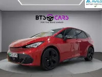 Used Cupra Born e-Boost 169 kW (230 HP) 2023 Hatchback