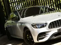 Used Mercedes E53 AMG Edition 435 HP (319 kW) 2022 Sedan