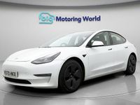 Used Tesla Model 3 344 kW (469 HP) 2020 Sedan