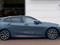 Used BMW 128 Shadowline 261 HP (191 kW) 2023 Grey