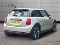 Used Mini Cooper SE Hatch 33 kW (45 HP) 2023 Hatchback