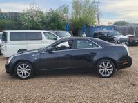 used Cadillac CTS 2.8 V6 Sport Luxury 4dr Auto