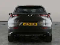 Used Mazda CX-30 Takumi-Line 186 HP (136 kW) 2025 Grey SUV