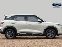 Used BYD Atto 2 Boost 130 kW (177 HP) 2025 Green SUV