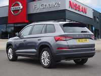 used Skoda Kodiaq SE TSI Manual