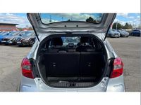 Second-hand Ford Ka Plus Active 85 CP (62 kW) 2019 Argintiu Hatchback