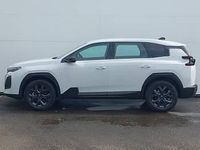 New Citroën C5 145 HP (106 kW) 2026 Additional metallic  okenite white Hatchback