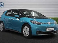 Used VW ID.3 150 kW (204 HP) 2022 Hatchback