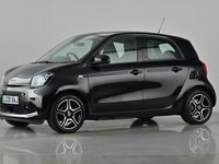 used Smart ForFour Electric Drive 