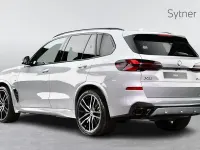 New BMW X5 M Sport 489 HP (359 kW) 2026 SUV