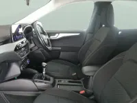 Used Ford Kuga Zetec 120 HP (88 kW) 2021 SUV