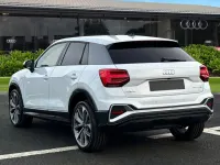 Nuevo Audi Q2 S-Line 150 CV (110 kW) 2026 Blanco SUV