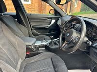 used BMW 120 1 Series i M Sport 5dr