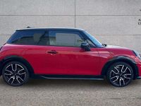 Used Mini Cooper Hatch 154 HP (113 kW) 2024 Red Hatchback