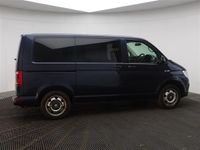 used VW Shuttle Transporter 2.0 T30 TDISE BMT 5d 148 BHP