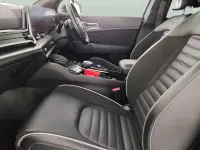 Used Kia Sportage GT-Line S 230 HP (169 kW) 2022 Grey SUV