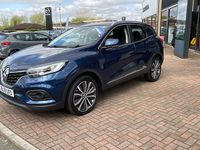 Used Renault Kadjar Iconic 140 HP (102 kW) 2021 SUV