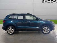 used Skoda Karoq ESTATE