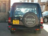 Used Land Rover Discovery 1997 SUV
