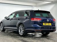 used VW Arteon 2.0 TDI SCR 190 R Line 5dr DSG