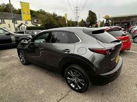 Used Mazda CX-30 Inclusive 2022 Grey SUV