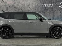 Used Mini Cooper Clubman Classic 136 HP (100 kW) 2021 Grey Estate