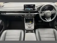 Used Honda CR-V Elegance 184 HP (135 kW) 2025 White SUV