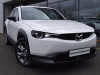Occasion Mazda MX30 Prime-Line 106 kW (145 ch) 2022 Blanc SUV