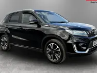 Used Suzuki Vitara SZ5 129 HP (94 kW) 2024 SUV