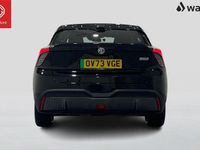 Used MG MG4 EV SE 150 kW (204 HP) 2024 Hatchback