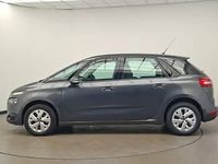Used Citroën C4 VTR Sport 100 HP (73 kW) 2015 Grey MPV