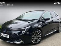 Used Toyota Corolla Design 140 HP (102 kW) 2026 Hatchback