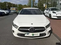 Used Mercedes A180 SE 2018 White Hatchback