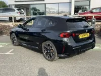 Used BMW 120 M Sport 2024 Black Hatchback
