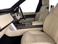 Used Land Rover Range Rover HSE 440 HP (323 kW) 2023 Eiger grey SUV