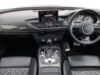 Used Audi S6 450 HP (330 kW) 2018 Sedan