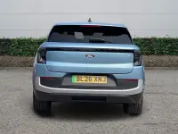New Ford Explorer Style 125 kW (170 HP) 2026 Blue SUV