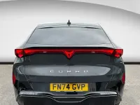 Usado Cupra Tavascan 210 kW (286 CV) 2026 SUV