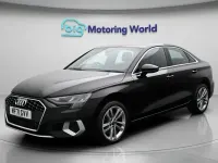 Usado Audi A3 Sport 110 CV (80 kW) 2024 Berlina