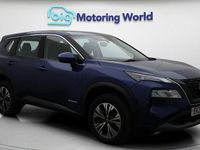 Used Nissan X-Trail Acenta Premium 204 HP (150 kW) 2025 SUV