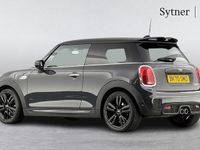 Used Mini Cooper S Hatch 189 HP (139 kW) 2020 Grey Hatchback